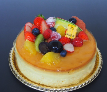 ル パティシエ ヨコヤマ Cake